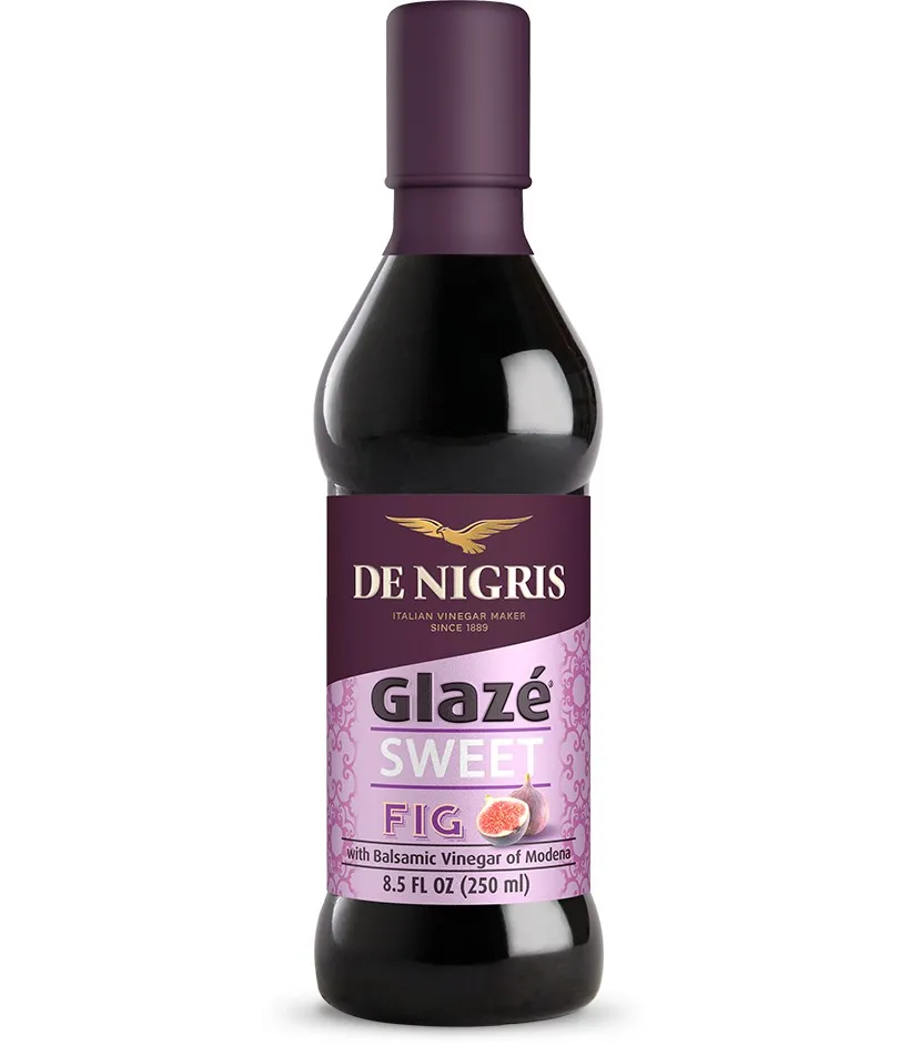 Glazé de Figo DeNigris 250ml