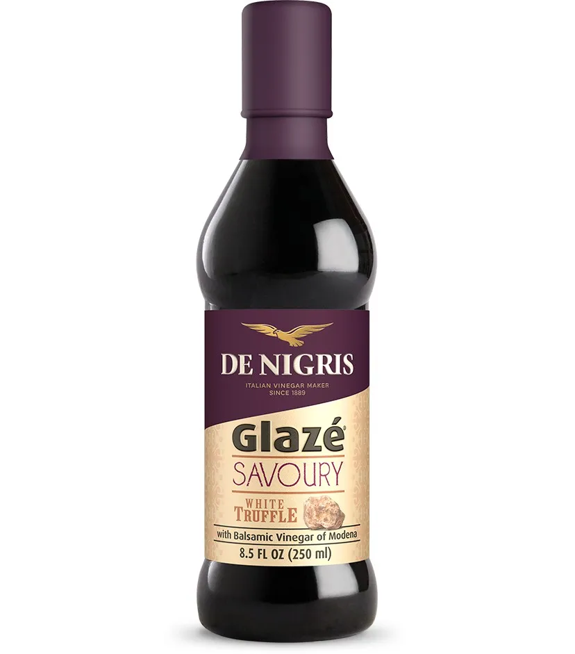 Glazé de Trufa Branca DeNigris 250ml