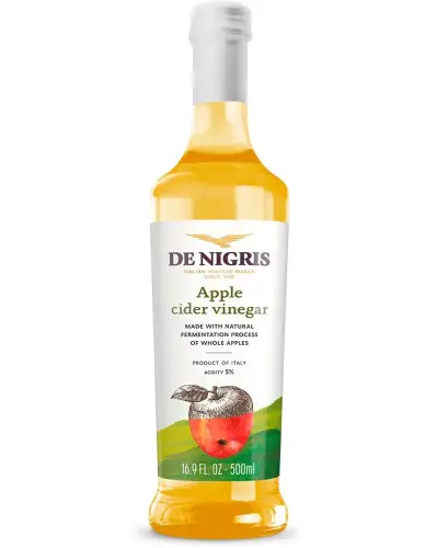 Aceto de Maçã DeNigris 500ml