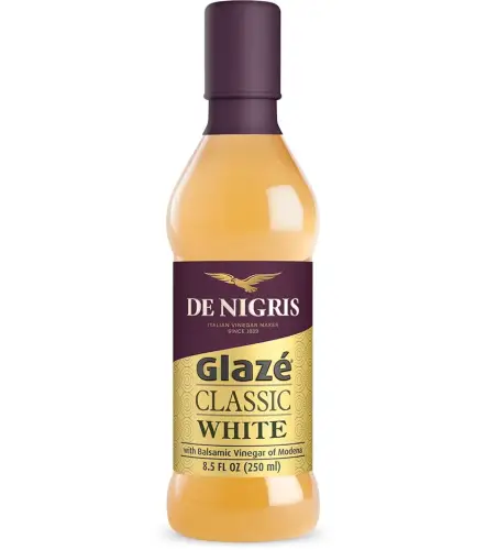 Glazé de Vinho Branco DeNigris 250ml