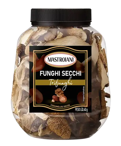 Trifunghi Secchi Mastroiani 60g