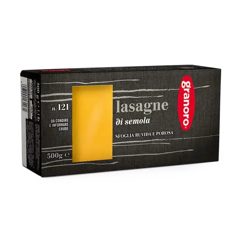 Lasagna Granoro 500g